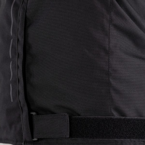 Veste RST S-1 textile - noir