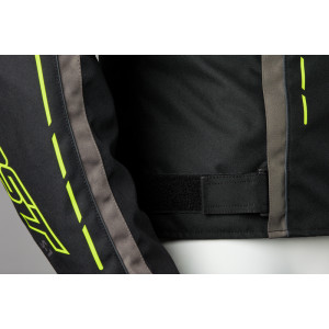 Veste RST S-1 homme - Neon yellow