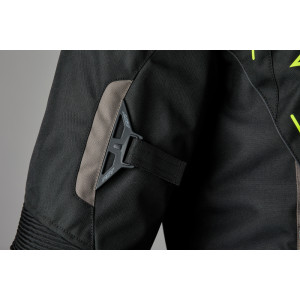 Veste RST S-1 homme - Neon yellow