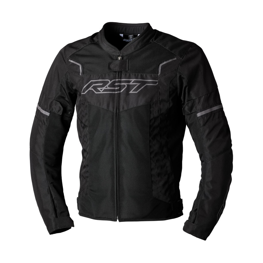 Veste RST Pilot EVO Air CE homme - Noir