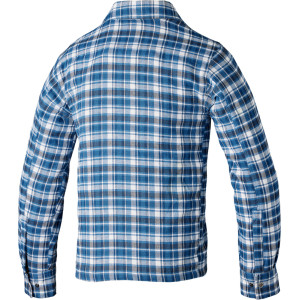 Chemise RST Lumberjack Reinforced CE fibre d'aramide - Navy