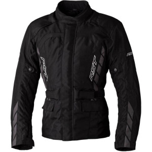 Veste RST Alpha 5 CE textile - noir/noir