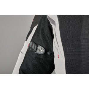 Veste RST Ventilator-XT CE homme - Silver