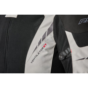 Veste RST Ventilator-XT CE homme - Silver