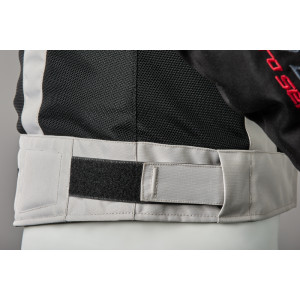 Veste RST Ventilator-XT CE homme - Silver