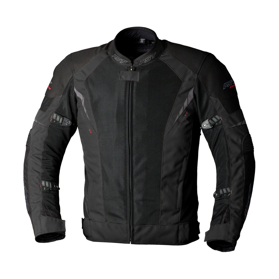 Veste RST Ventilator-XT CE homme - Noir
