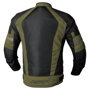 Veste RST Ventilator-XT CE homme - Vert