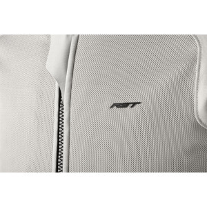 Veste textile RST Spectre Air CE - argent