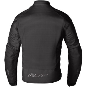 Veste textile RST Spectre Air CE - noir