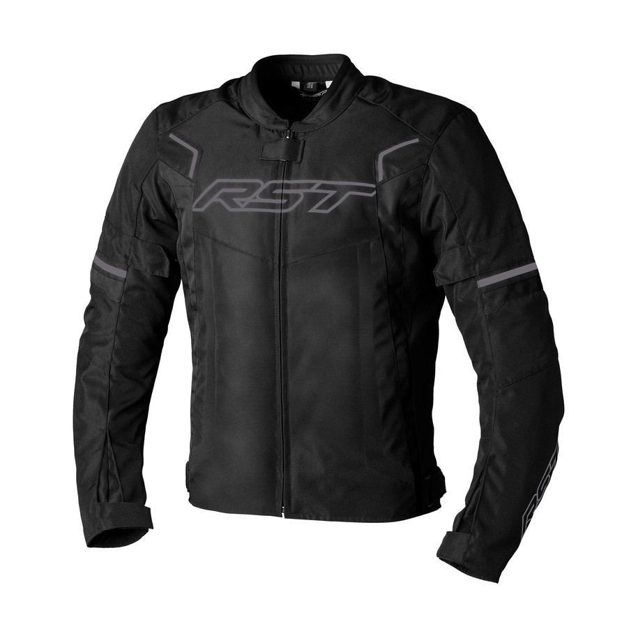 Veste RST Pilot EVO CE homme - Noir