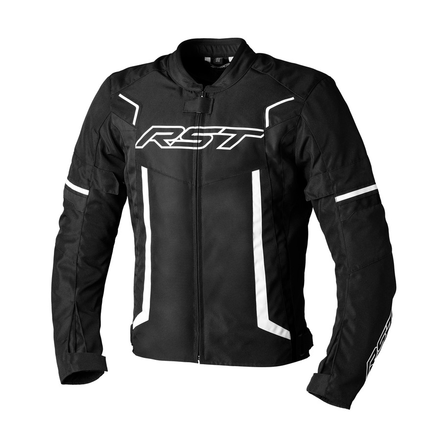 Veste RST Pilot EVO CE homme - Blanc