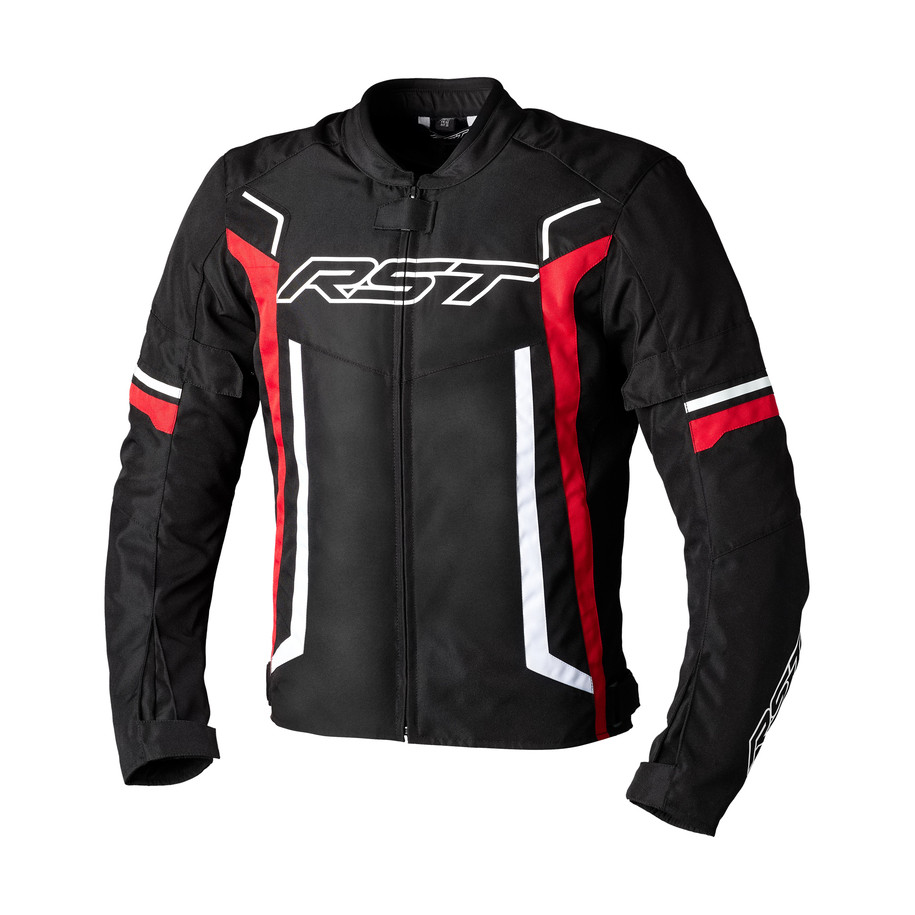 Veste RST Pilot EVO CE homme - Rouge
