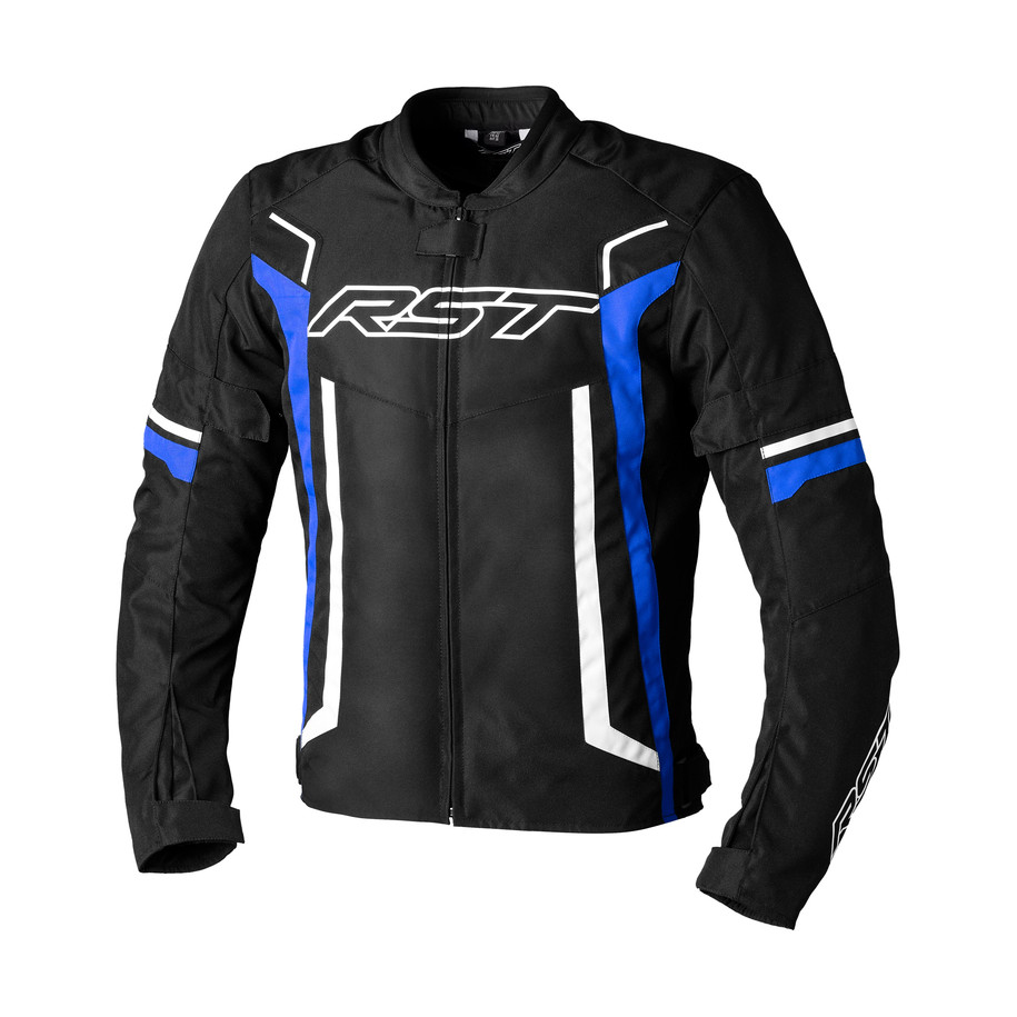 Veste RST Pilot EVO CE homme - Bleu
