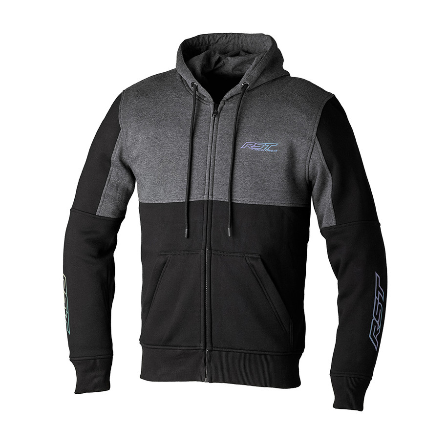 Hoodie RST Team CE