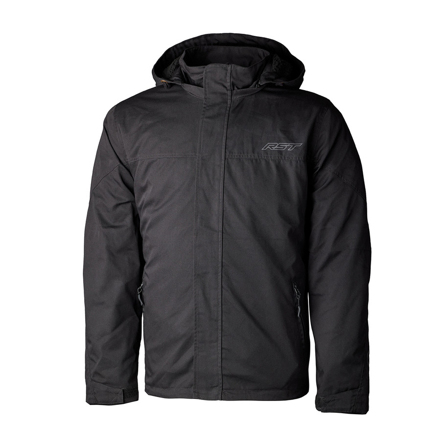 Hoodie RST Loadout Full Zip