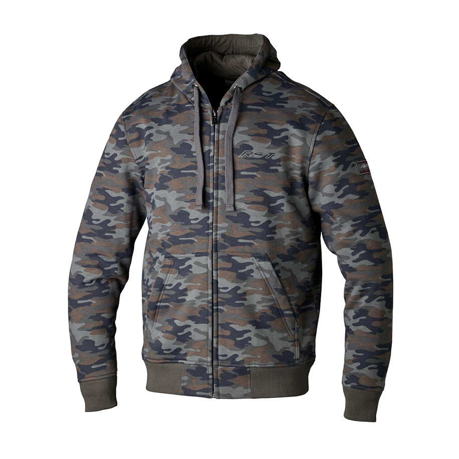 Hoodie RST Urban CE