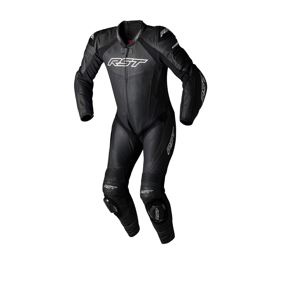 Combinaison RST TracTech Evo 5 CE - noir/noir/noir