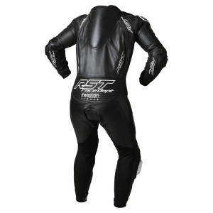 Combinaison RST V4.1 EVO Kangaroo airbag homme CE - noir