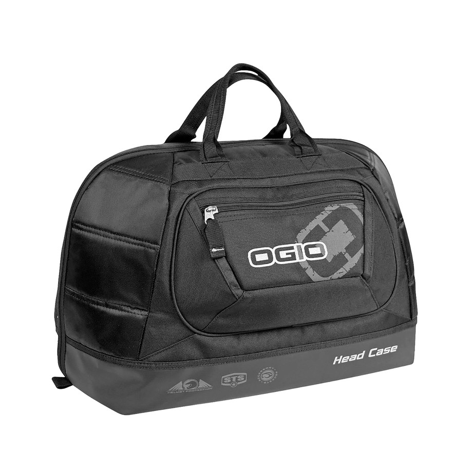 Sac à casque OGIO Head Case Stealth