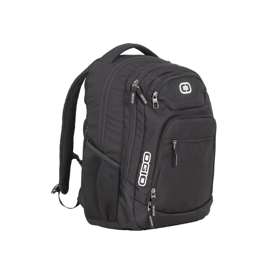 Sac à dos OGIO Excelsior - noir 31L