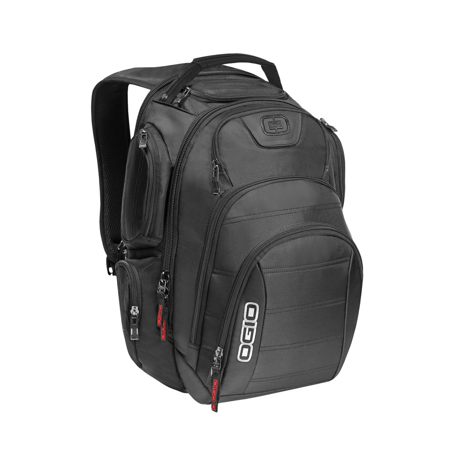 Sac à dos OGIO Rev Pack Black