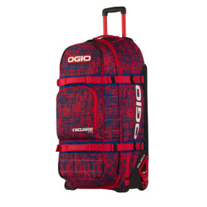 Sac de voyage OGIO RIG 9800 Pro '25 - CHAOS RED