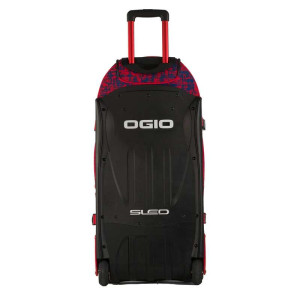Sac de voyage OGIO RIG 9800 Pro '25 - CHAOS RED