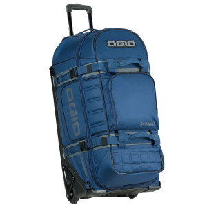 Sac de voyage OGIO RIG 9800 Pro '25 - LE BLUE