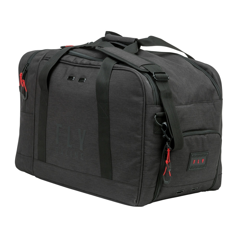 Sac de voyage FLY RACING Carry-On - noir