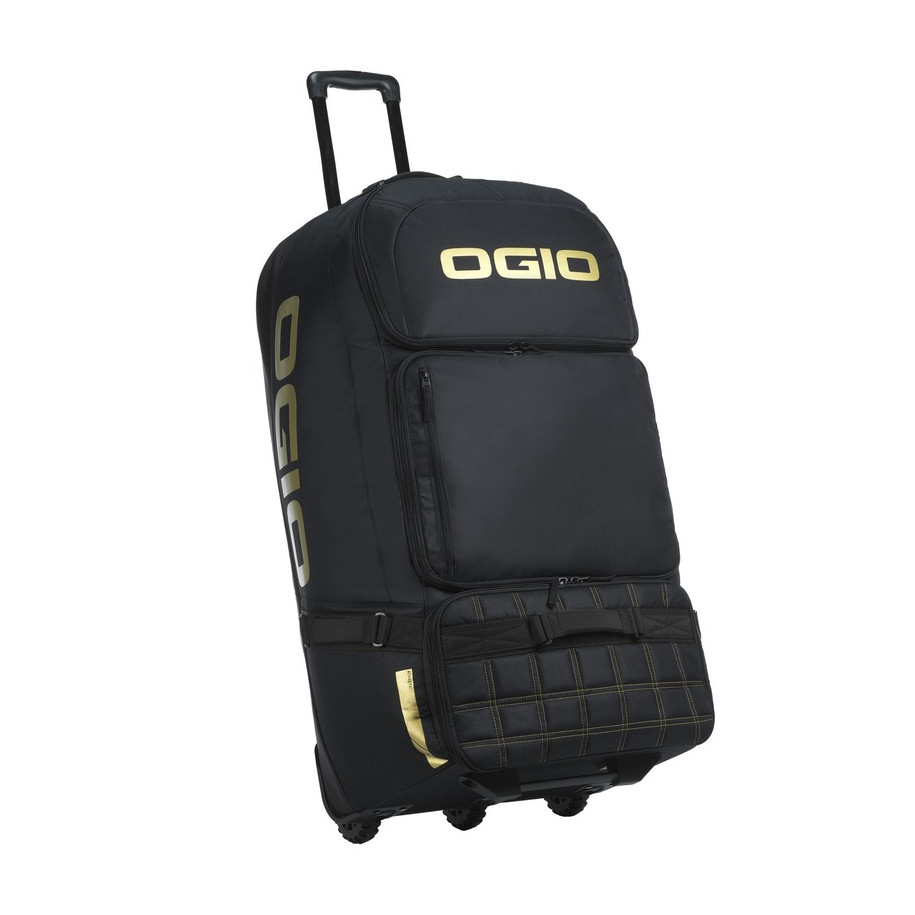 Sac de voyage OGIO Dozer - Noir