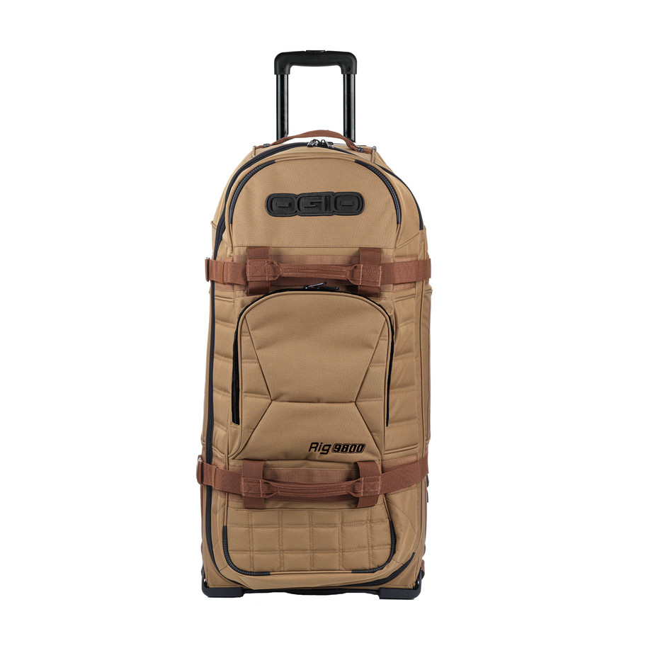 Sac de voyage OGIO RIG9800 Retro