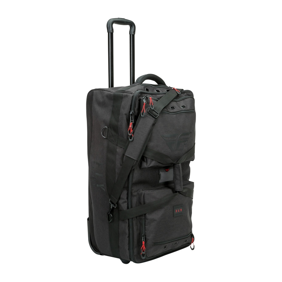Sac de voyage FLY RACING Tour Roller