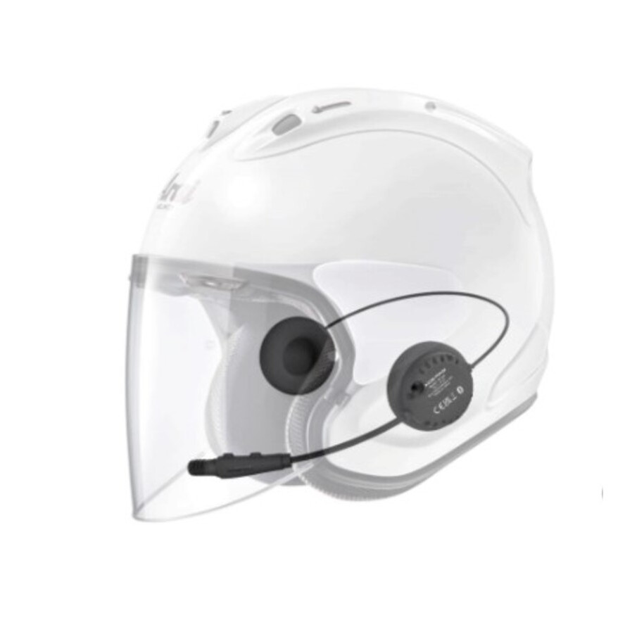Intercom SENA ACS-RAM - pour casques Arai SZ-R VAS 