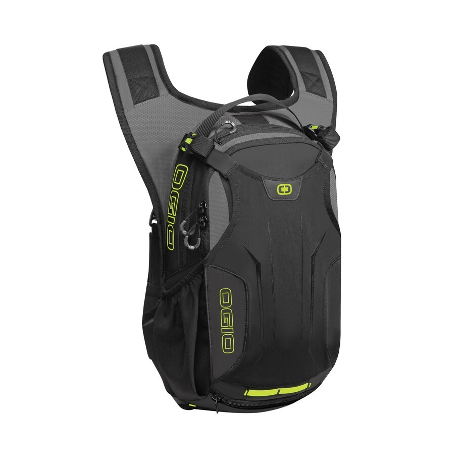 Sac d'hydratation OGIO Baja Noir 2L