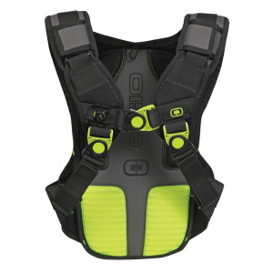 Sac d'hydratation OGIO Baja Noir 2L