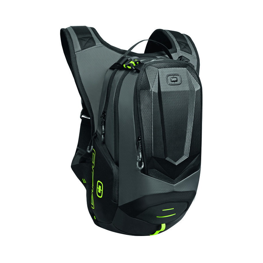 Sac d'hydratation OGIO Dakar Noir 3L