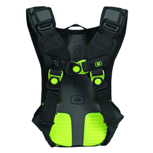 Sac d'hydratation OGIO Dakar Noir 3L