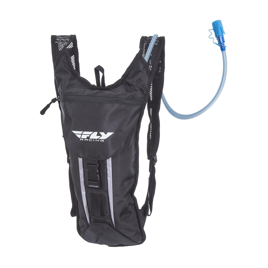 Poche à eau FLY RACING 2L - noir