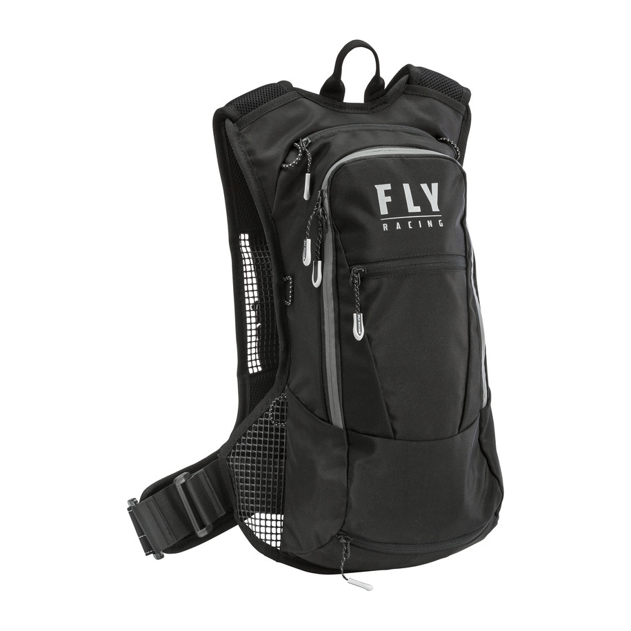 Sac à dos FLY RACING XC 70 Hydro Pack - poche à eau 2L