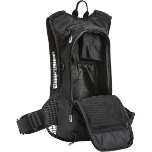 Sac à dos FLY RACING XC 70 Hydro Pack - poche à eau 2L
