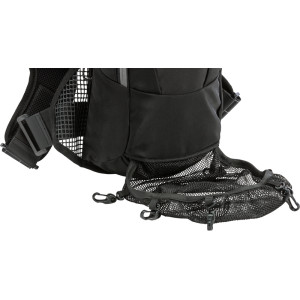 Sac à dos FLY RACING XC 70 Hydro Pack - poche à eau 2L