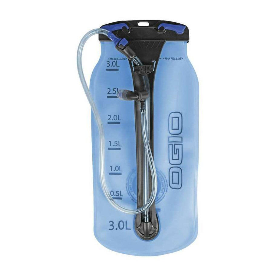 Poche à eau OGIO bleu 3L