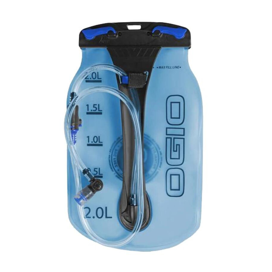 Poche à eau OGIO bleu 2L