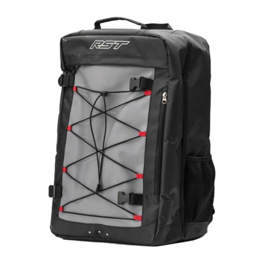 Sac à dos RST Race Dept - noir