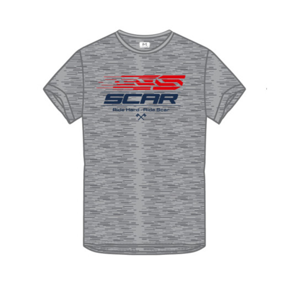 T-shirt SCAR Factory