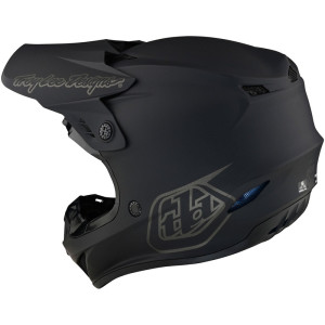 Casque enfant TROY LEE DESIGNS GP Mono - noir