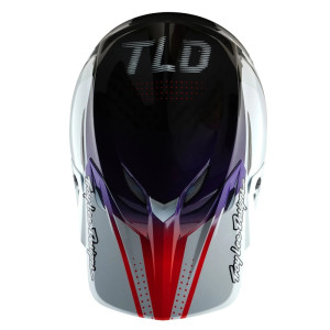 Casque TROY LEE DESIGNS SE5 Carbon Mips - Fifty-50 noir