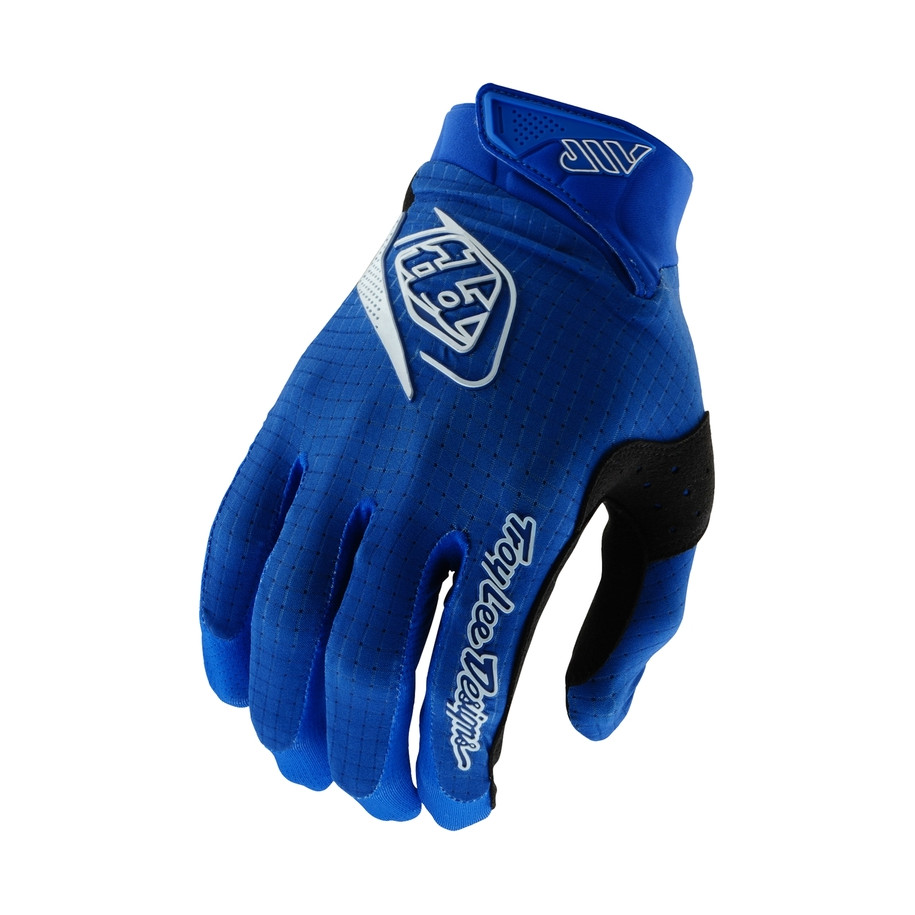 Gants TROY LEE DESIGNS Air - Mono bleu