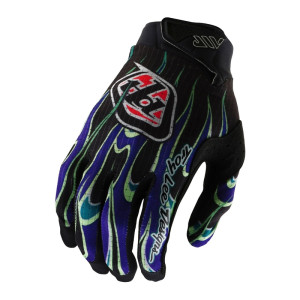 Gants TROY LEE DESIGNS Air - Torched noir/violet