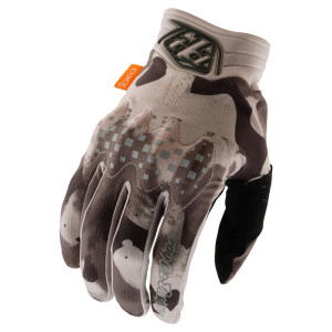 Gants TROY LEE DESIGNS Gambit - Blotted Taupe